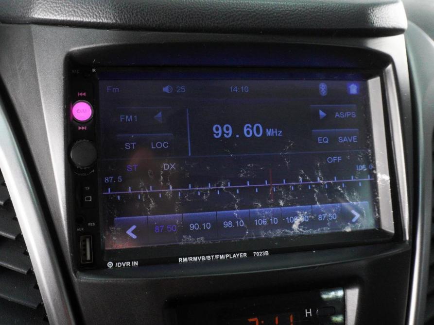 SsangYong Actyon II Рестайлинг Минеральные Воды  - изображение 13