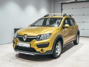 Renault Sandero II Екатеринбург  - изображение 19
