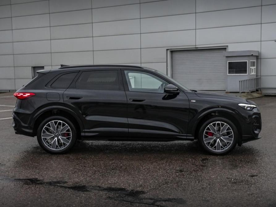 Audi Q5 III (GU) Москва  - изображение 4