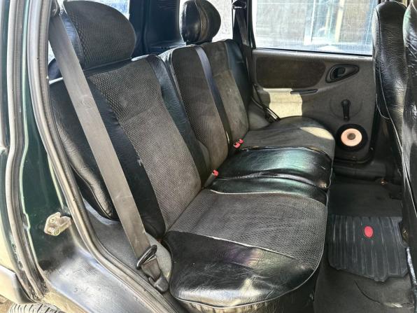 Chevrolet Niva I с пробегом 2005 года, цена 219 000 рублей, 155151 км, внедорожник, Автокод Объявления