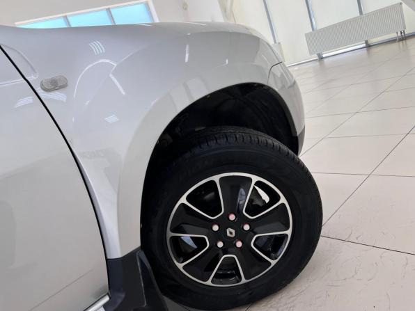 Renault Duster I Рестайлинг с пробегом 2018 года, цена 1 350 000 рублей, 160000 км, внедорожник, Автокод Объявления