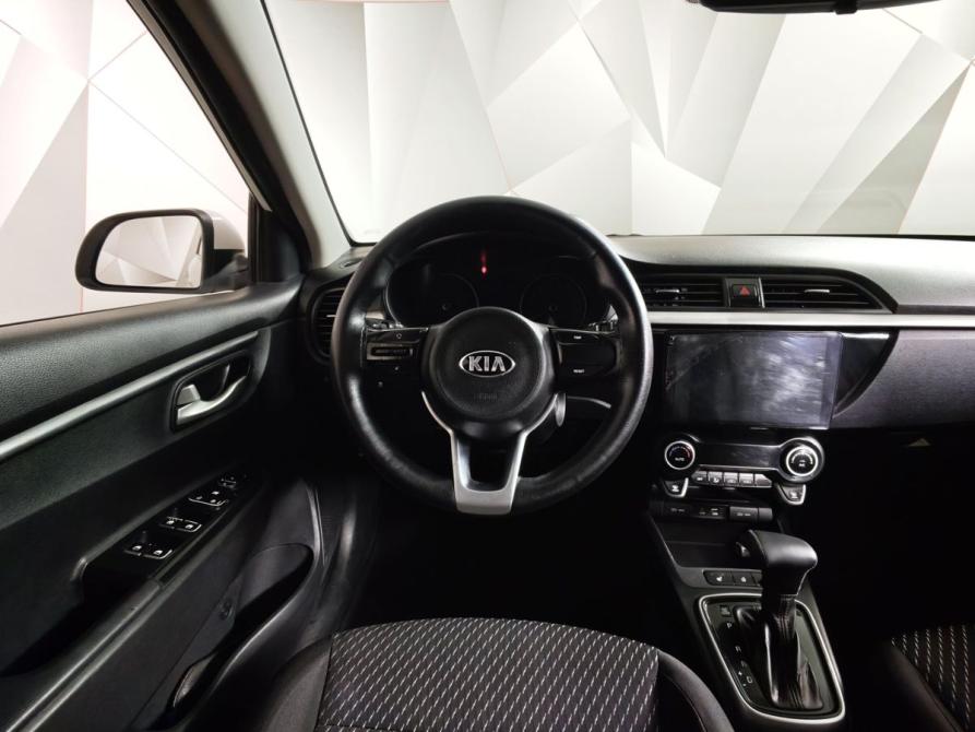 Kia Rio IV Москва  - изображение 20