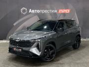 Geely Cityray Пермь  - изображение 25