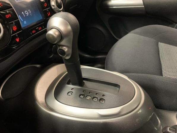 Nissan Juke I Рестайлинг с пробегом 2014 года, цена 1 170 000 рублей, 136993 км, внедорожник, Автокод Объявления