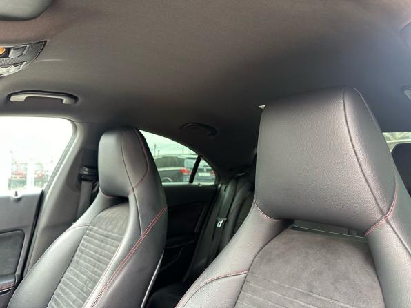 Mercedes-Benz CLA I (C117 X117) с пробегом 2014 года, цена 1 870 000 рублей, 119560 км, седан, Автокод Объявления