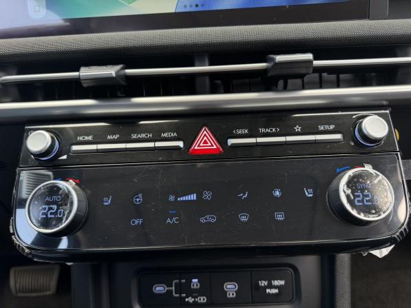 Hyundai Tucson IV Рестайлинг с пробегом 2026 года, цена 4 000 000 рублей, 25 км, внедорожник, Автокод Объявления