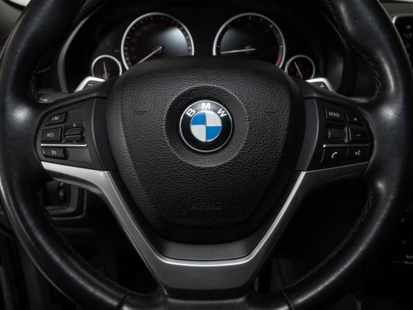BMW X6 II (F16) с пробегом 2018 года, цена 3 710 000 рублей, 202933 км, внедорожник, Автокод Объявления
