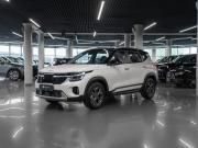 Kia Seltos I Рестайлинг Москва  - изображение 29