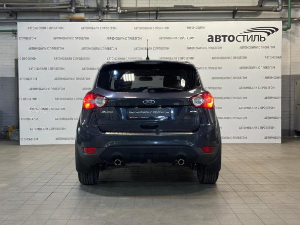 Ford Kuga I с пробегом 2011 года, цена 749 000 рублей, 241837 км, внедорожник, Автокод Объявления
