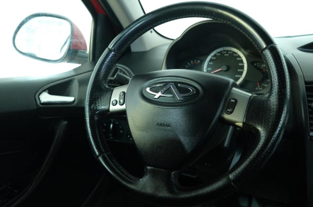 Chery M11 (A3) Омск  - изображение 13