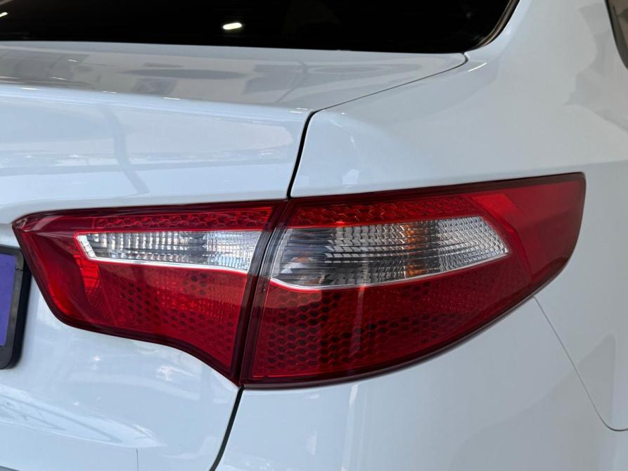 Kia Rio III Таганрог  - изображение 10