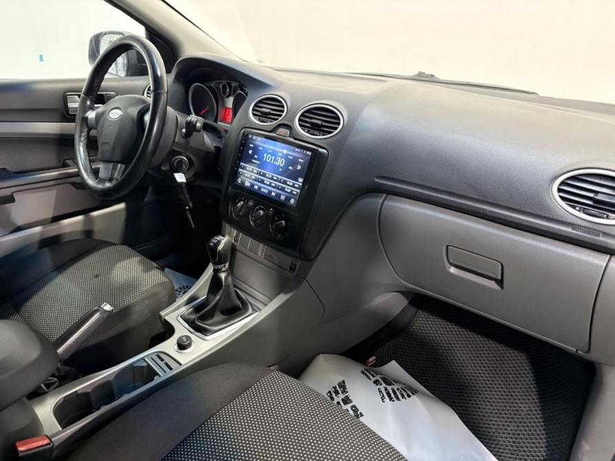 Ford Focus II Рестайлинг Курск  - изображение 5