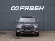 Chery Tiggo 4 Pro I Рестайлинг Краснодар  - изображение 26