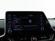 Toyota C-HR I Рестайлинг Москва  - изображение 42