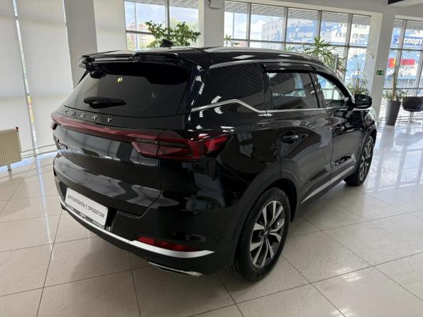 Chery Tiggo 7 Pro Max I с пробегом 2023 года, цена 1 600 000 рублей, 128440 км, внедорожник, Автокод Объявления