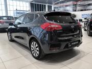 Kia Ceed II Рестайлинг Казань  - изображение 30