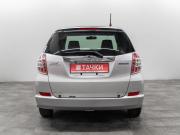 Honda Fit Shuttle I Красноярск  - изображение 27