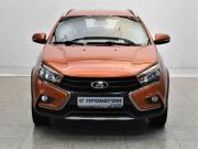 Lada (ВАЗ) Vesta I Москва  - изображение 20