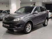 Chery Tiggo 5 I Казань  - изображение 23