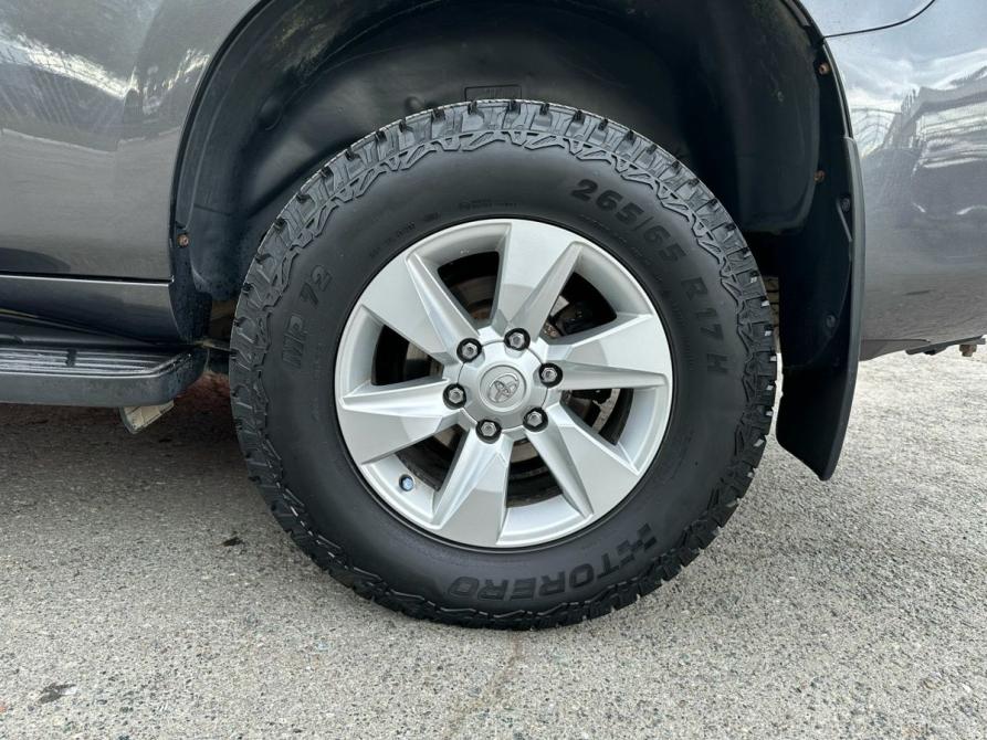 Toyota Land Cruiser Prado 150 Series Рестайлинг 2 Пермь  - изображение 6