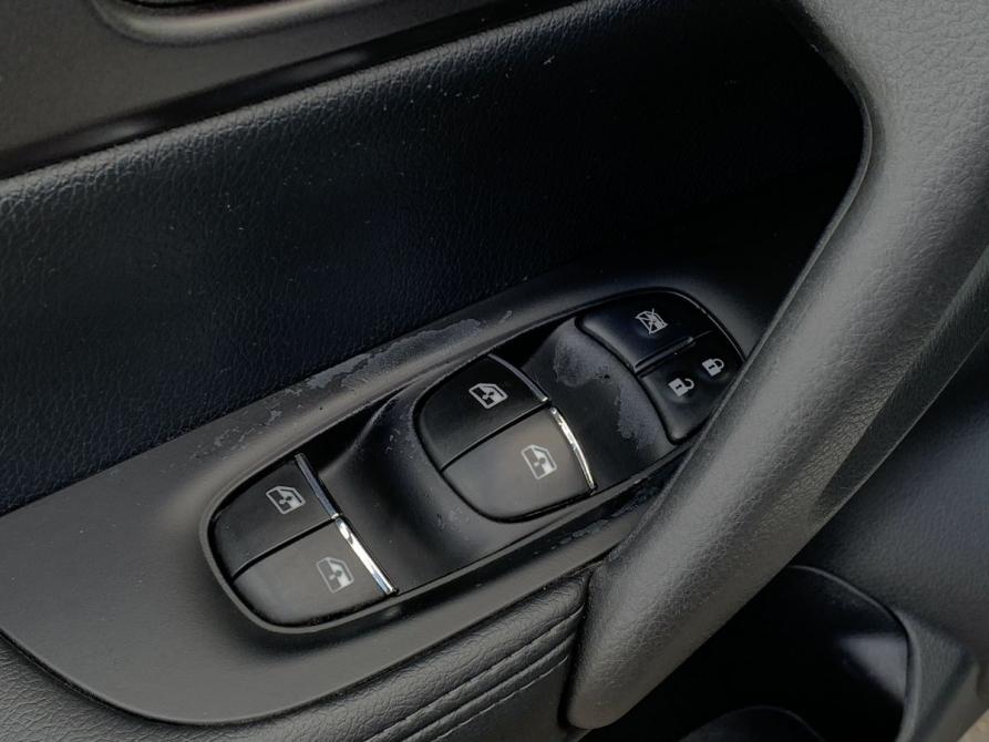 Nissan Qashqai II Рестайлинг Москва  - изображение 12