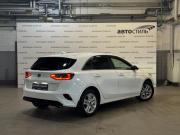 Kia Ceed III Санкт-Петербург  - изображение 21
