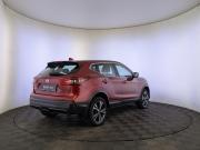 Nissan Qashqai II Рестайлинг Москва  - изображение 32