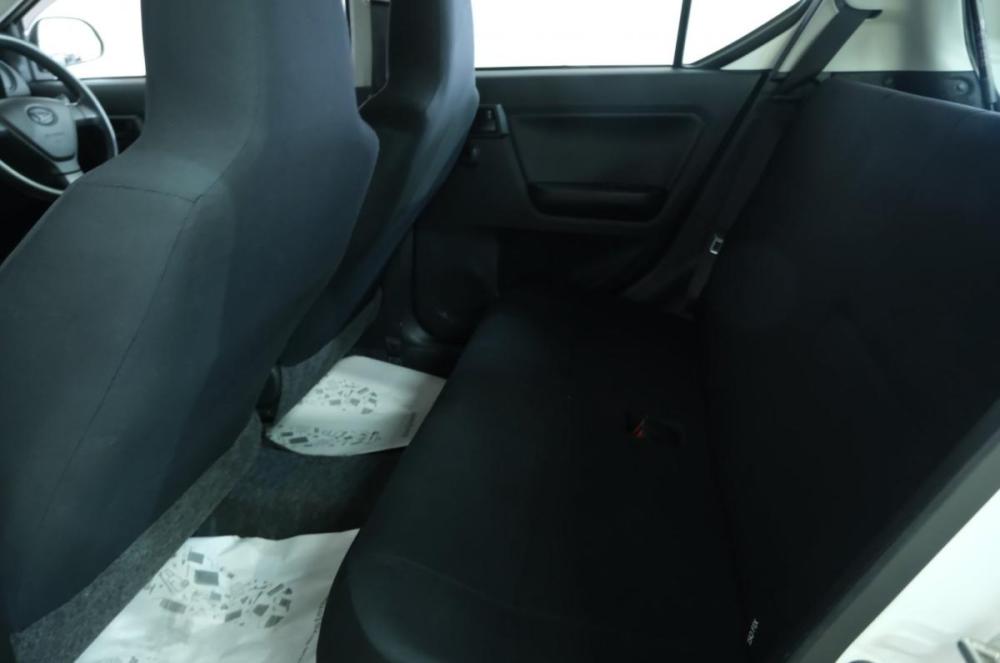 Daihatsu Mira e:S II Омск  - изображение 20