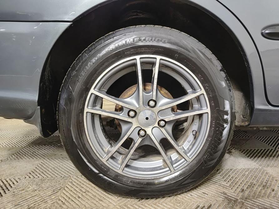 Hyundai Accent II Уфа  - изображение 22