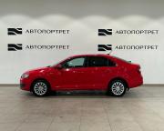 Skoda Rapid I Рестайлинг Санкт-Петербург  - изображение 20