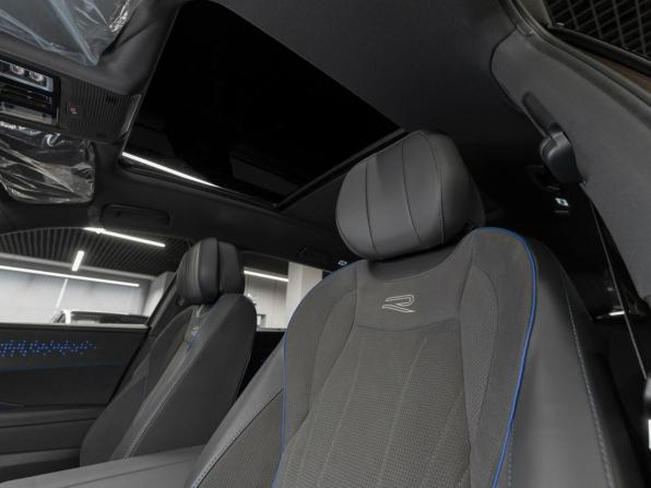 Volkswagen Teramont II (China Market) с пробегом 2026 года, цена 5 990 000 рублей, 11 км, внедорожник, Автокод Объявления