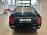 Nissan Teana I Рестайлинг Химки  - изображение 20
