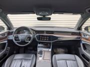 Audi A6 V (C8) Москва  - изображение 43