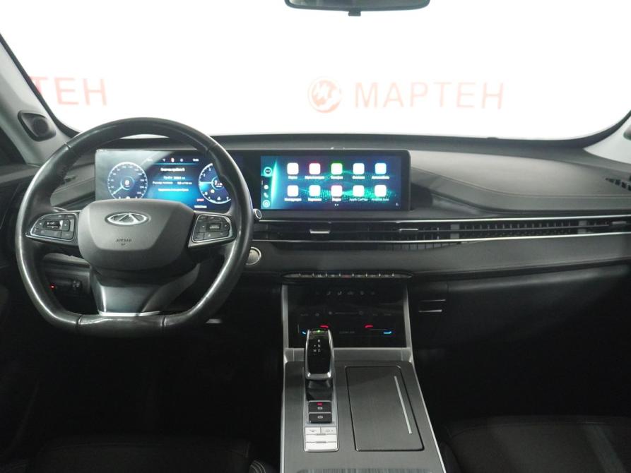 Chery Tiggo 7 Pro Max I Вологда  - изображение 15