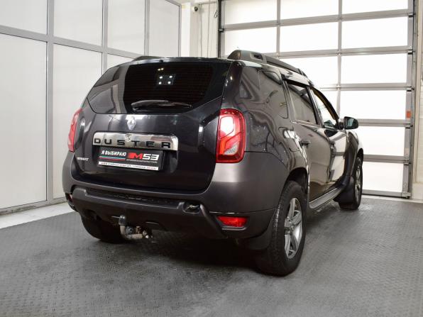 Renault Duster I Рестайлинг с пробегом 2015 года, цена 869 995 рублей, 143197 км, внедорожник, Автокод Объявления