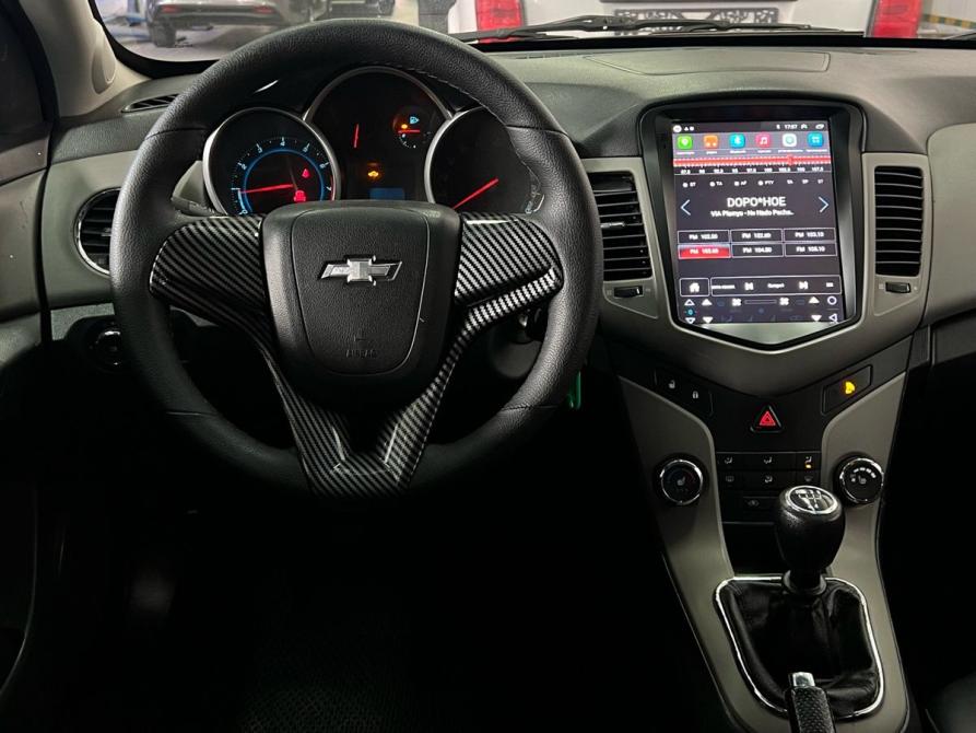 Chevrolet Cruze I Рестайлинг Волгоград  - изображение 16
