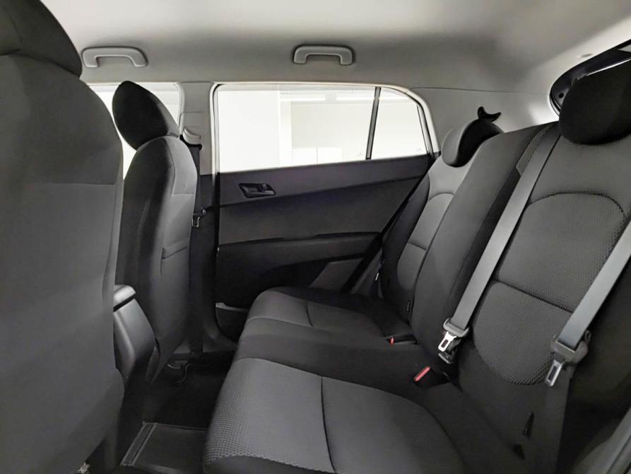 Hyundai Creta I Казань  - изображение 15