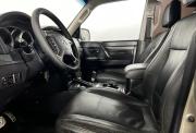 Mitsubishi Pajero IV Рестайлинг 1 Нижний Новгород  - изображение 33