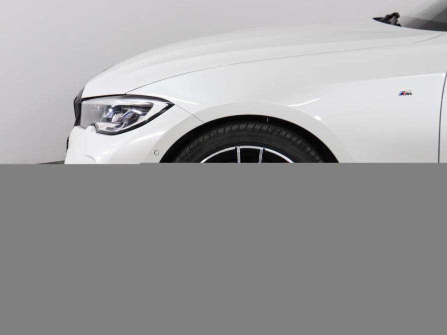 BMW 3 серии VII (G2x) Химки  - изображение 8
