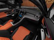 Mercedes-Benz GLC Coupe II (C254) Москва  - изображение 48