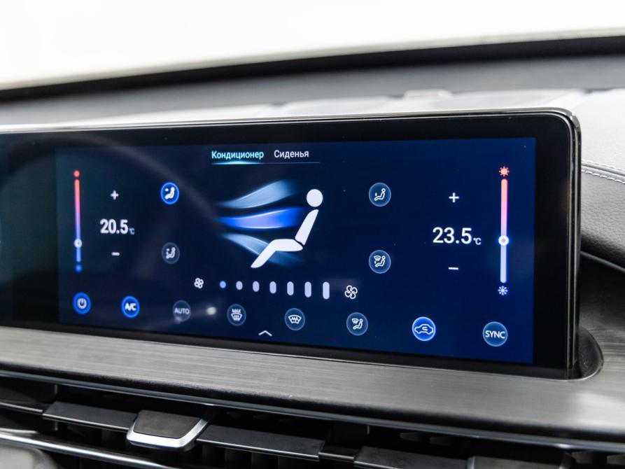 Chery Tiggo 7 Pro Max I Волгоград  - изображение 34