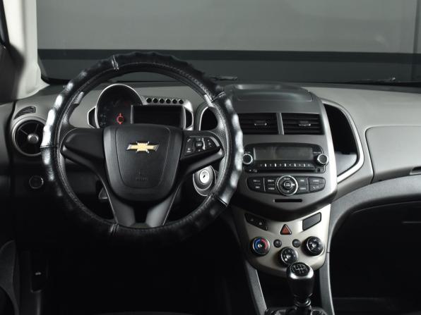 Chevrolet Aveo II с пробегом 2012 года, цена 549 999 рублей, 166883 км, седан, Автокод Объявления