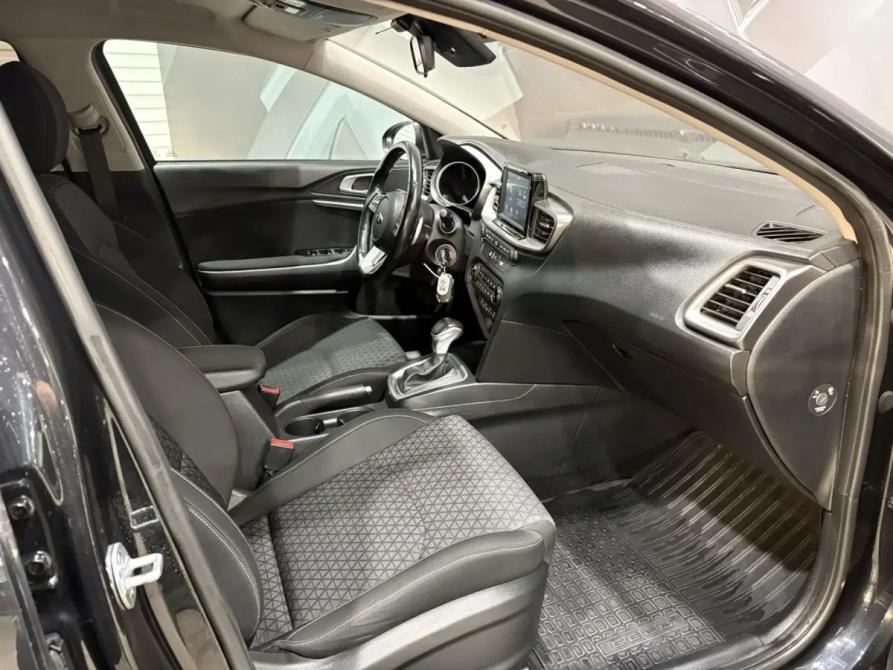 Kia Ceed III Пермь  - изображение 13