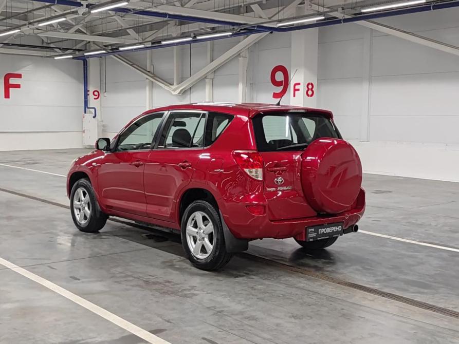 Toyota RAV4 III (XA30) Казань  - изображение 8