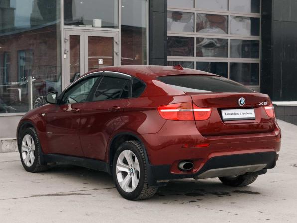BMW X6 I (E71) с пробегом 2011 года, цена 1 602 000 рублей, 275481 км, внедорожник, Автокод Объявления