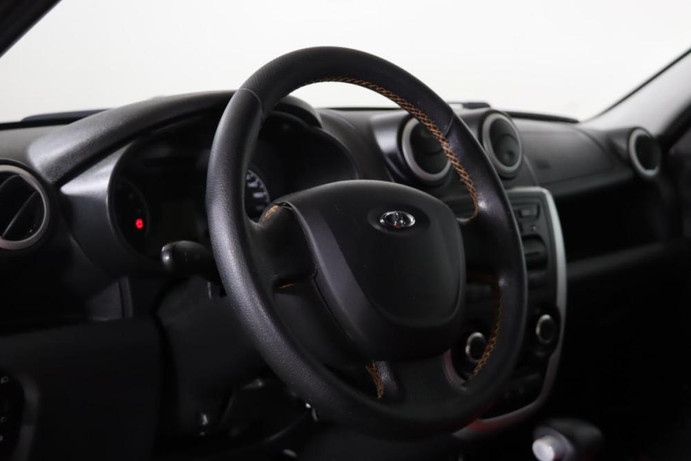 Lada (ВАЗ) Granta I Рестайлинг Нижний Новгород  - изображение 9