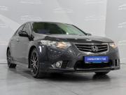 Honda Accord VIII Рестайлинг Новосибирск  - изображение 50