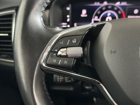Skoda Kodiaq I Рестайлинг с пробегом 2021 года, цена 3 100 000 рублей, 60131 км, внедорожник, Автокод Объявления