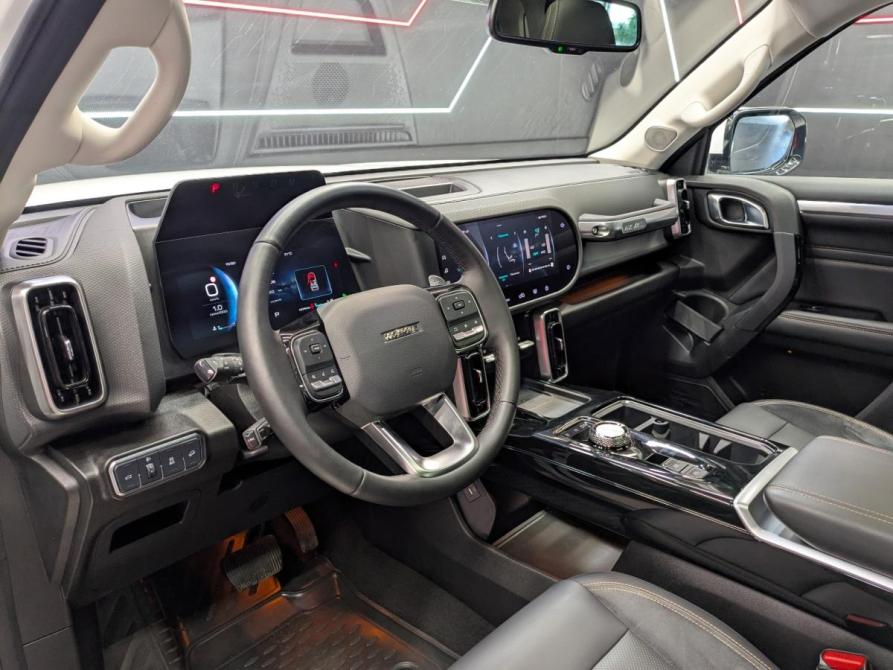 Haval Dargo I Москва  - изображение 9