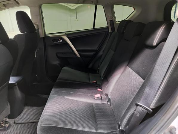 Toyota RAV4 IV (XA40) с пробегом 2013 года, цена 1 730 000 рублей, 156701 км, внедорожник, Автокод Объявления